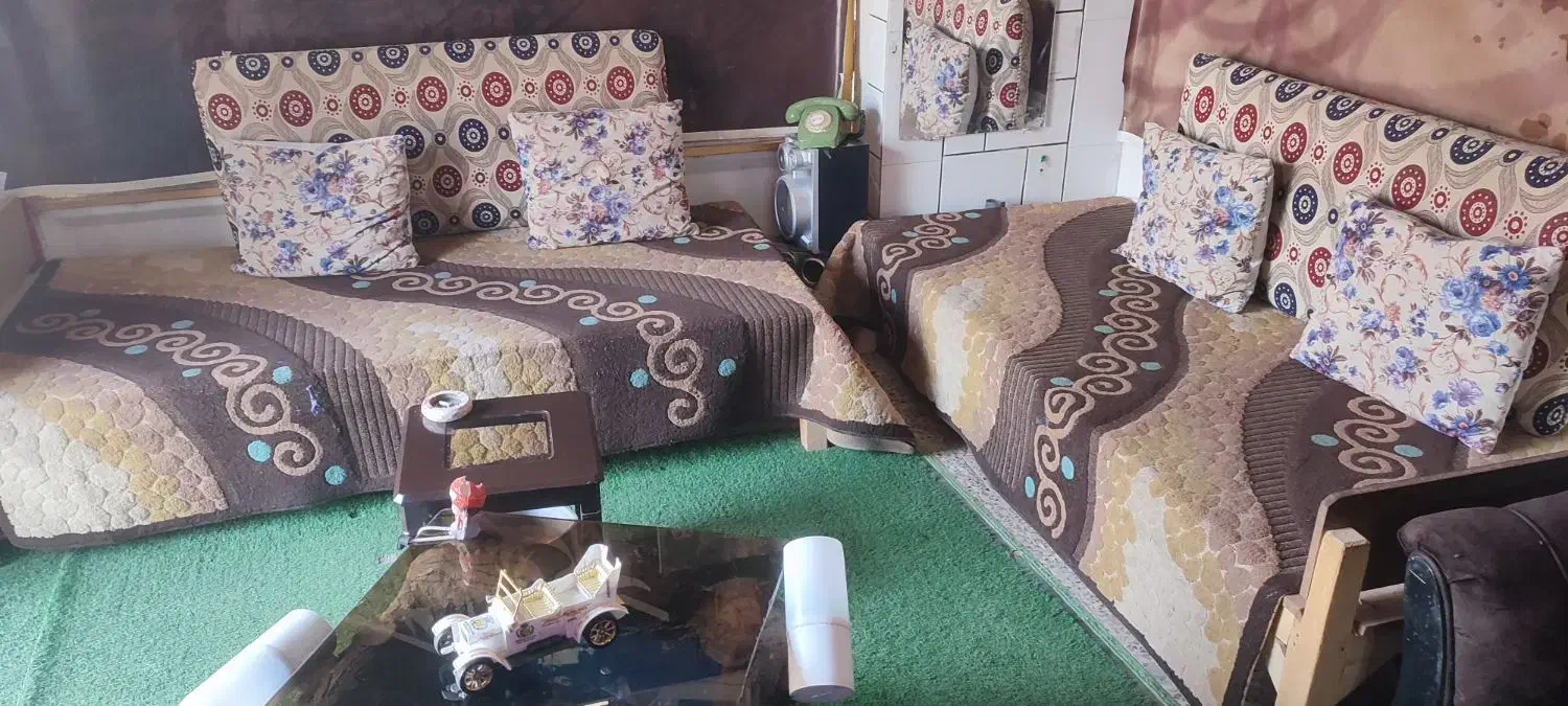 با سلام|مبلمان خانگی و میز عسلی|گتوند, |دیوار