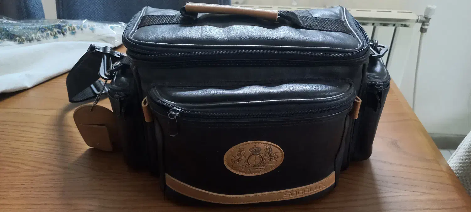 دوربین فیلمبرداری پاناسونیک|دوربین عکاسی و فیلم‌برداری|شیراز, قدوسی غربی|دیوار