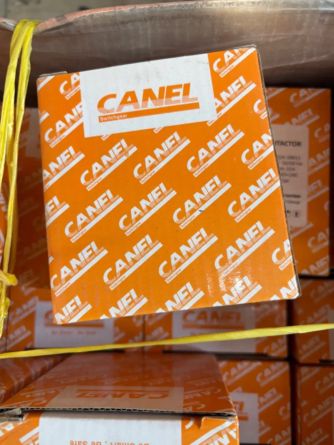 کنتاکتور 32A|قطعات یدکی و لوازم جانبی|تهران, شهرآرا|دیوار