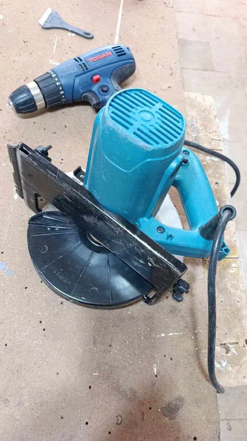 ابزار صنعتی|ابزارآلات|بوکان, |دیوار