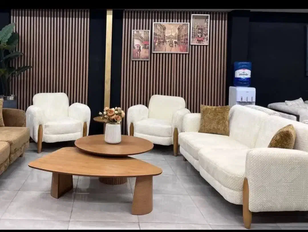 مبل تدی|مبلمان خانگی و میز عسلی|بندر ماهشهر, |دیوار