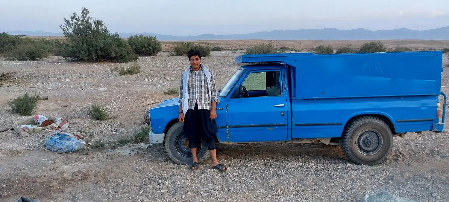 نیسان بار|خدمات حمل و نقل|خرمدشت, |دیوار