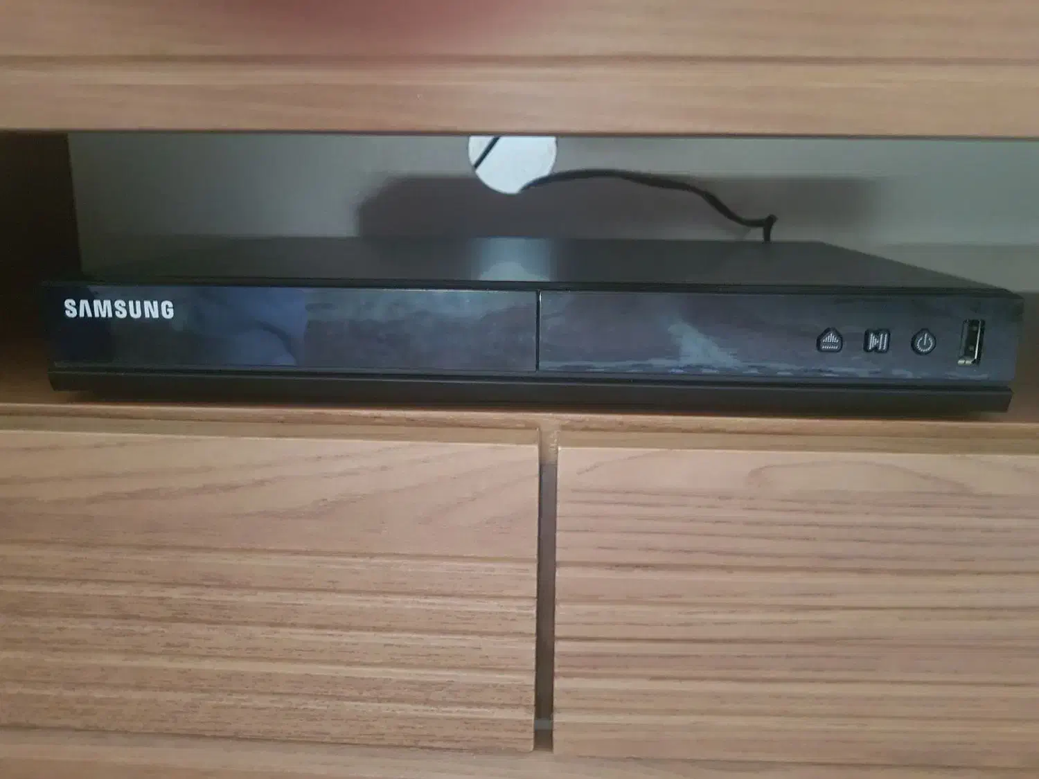 فروش DVDکاملا سالم|پخش‌کننده DVD و ویدیو|سنندج, |دیوار