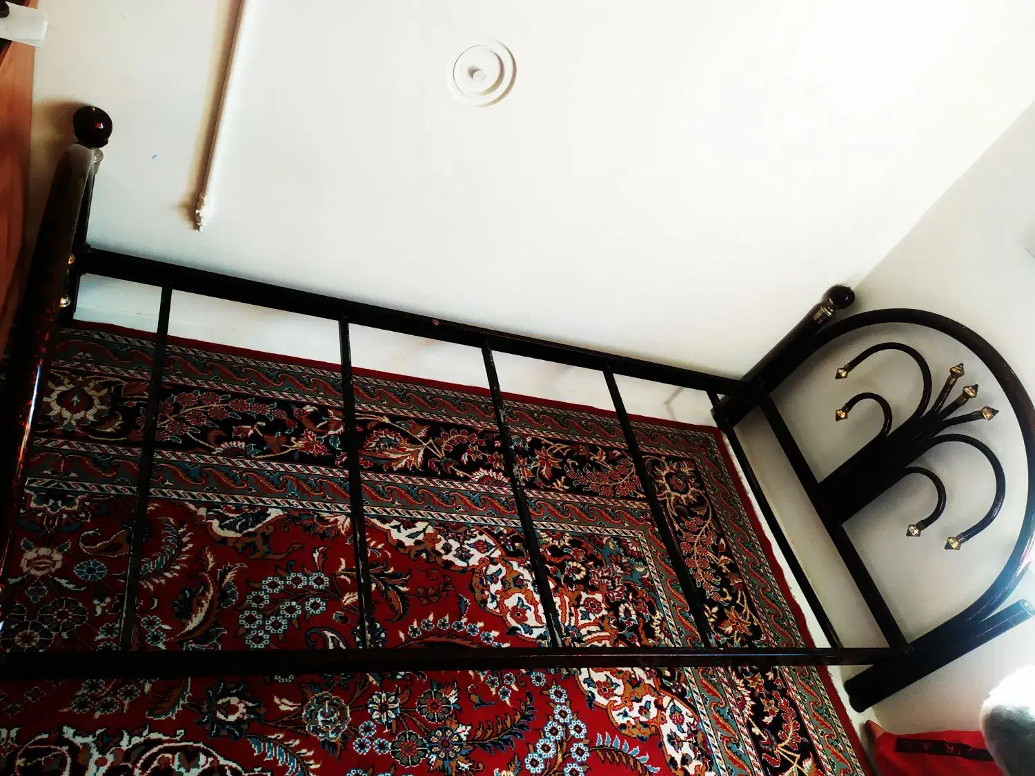 یک نفره|اسباب و اثاث بچه|مشهد, دانشجو|دیوار