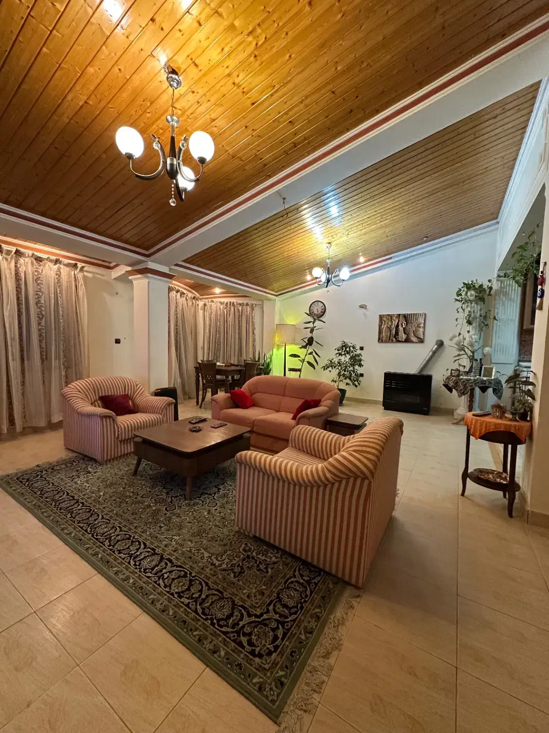 رهن کامل یک‌واحد آپارتمان دو خواب با ویوو به جنگل|اجارهٔ آپارتمان|ایزدشهر, |دیوار