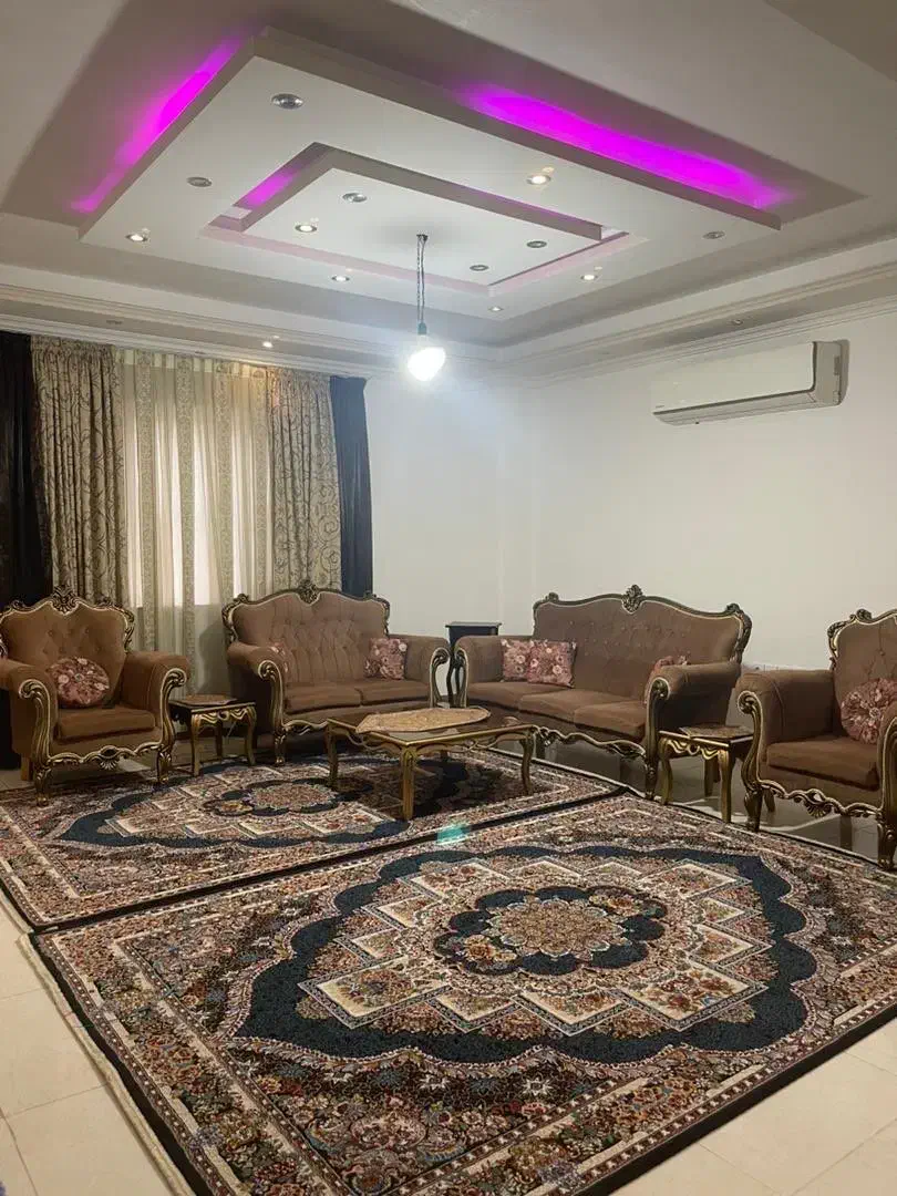 اجاره روزانه در چهارراه گلسار|اجارهٔ کوتاه‌مدت آپارتمان و سوئیت|رشت, گلسار|دیوار