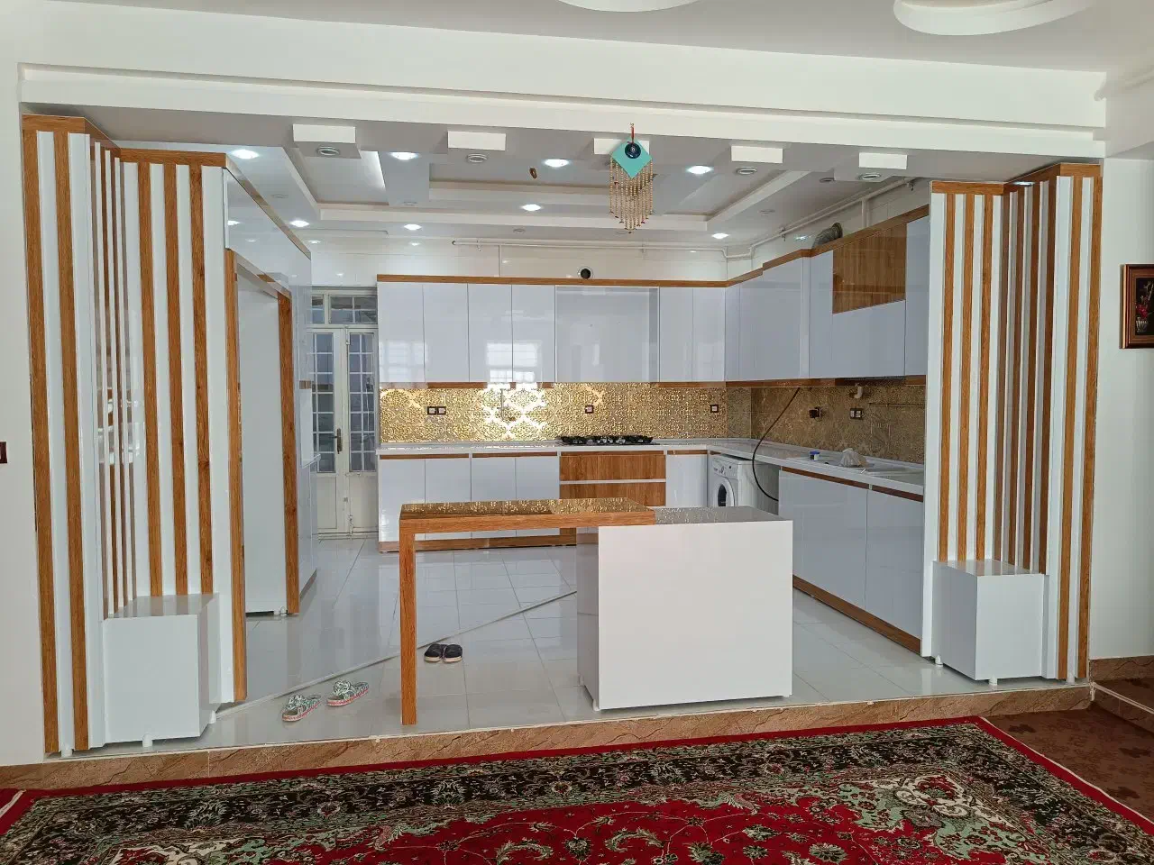 کمد کابینت|خدمات پیشه و مهارت|زابل, |دیوار