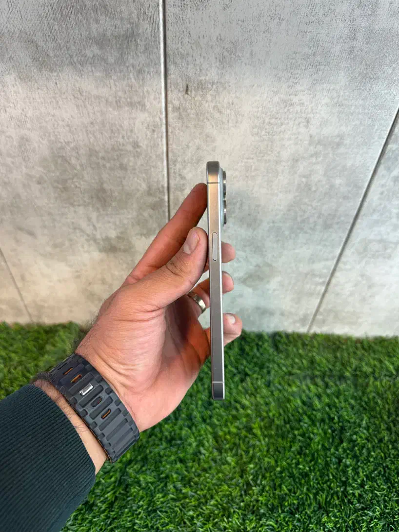 iphone 15 pro max|موبایل|کرج, برغان|دیوار