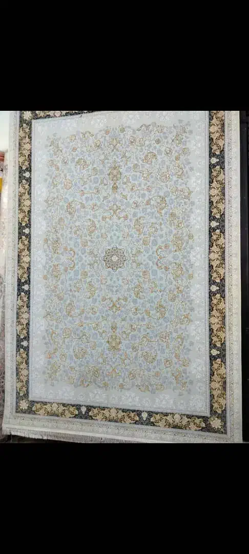 ۴عدد قالی طلا کوب|فرش|کرمانشاه, |دیوار