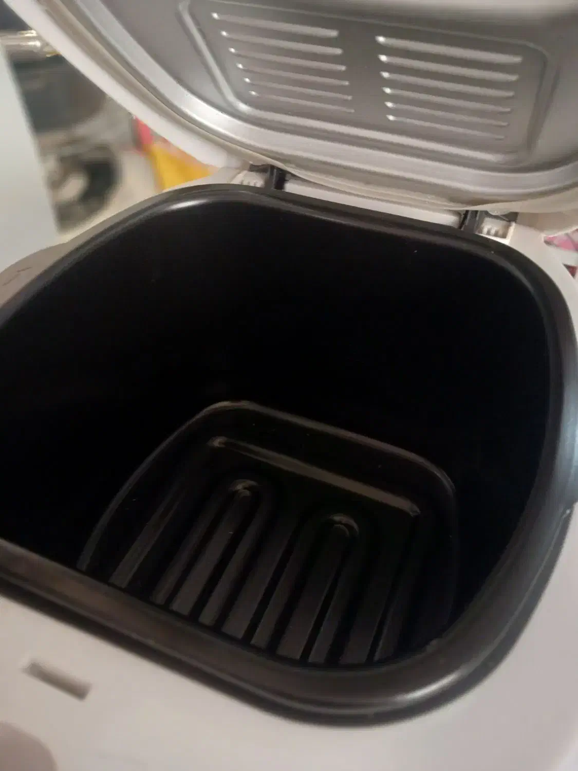 سرخ کن سالم ونو.|سایر لوازم برقی|مشهد, ولیعصر (شهرک غرب)|دیوار