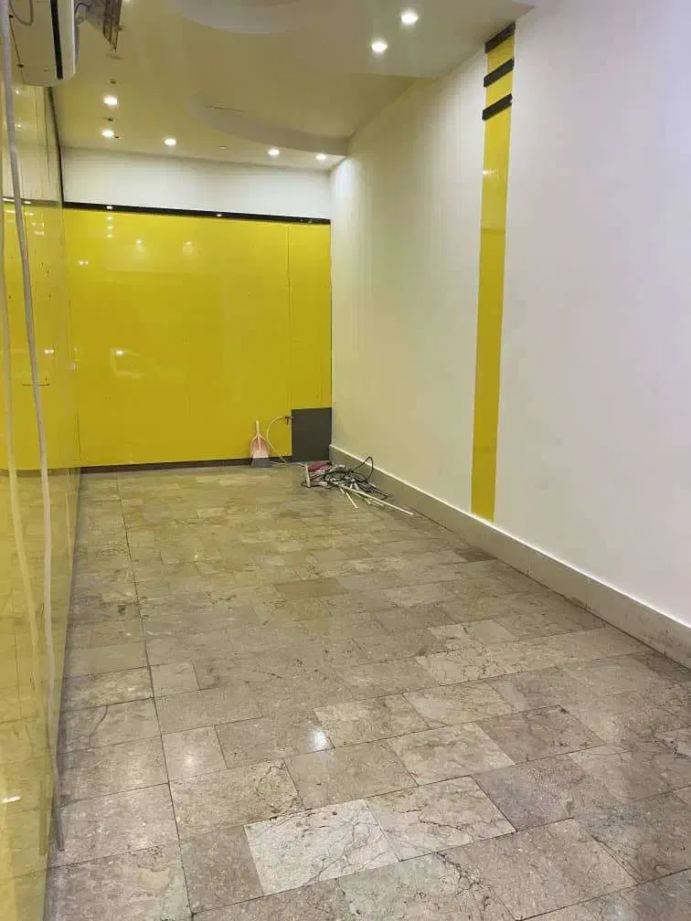 مغازه 25 متری پیام نور|اجارهٔ مغازه و غرفه|ساری, |دیوار