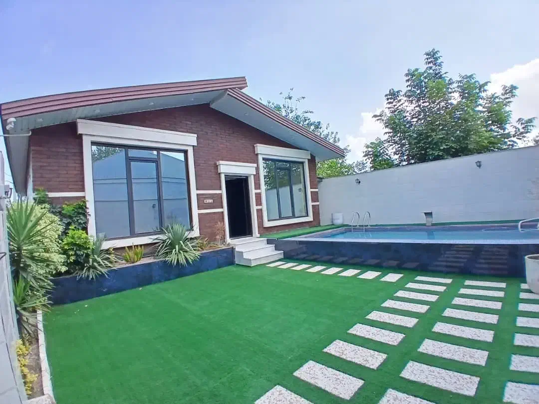 ویلایی 105متری فروشی|فروش خانه و ویلا|قم, بنیاد|دیوار