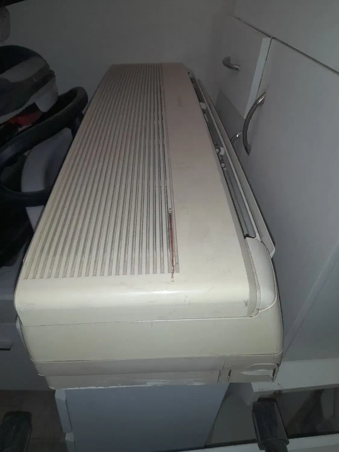 خریدار  و فروشنده  کولر گازی تعمیر و نصب|کولر گازی و فنکوئل|نسیمشهر, |دیوار