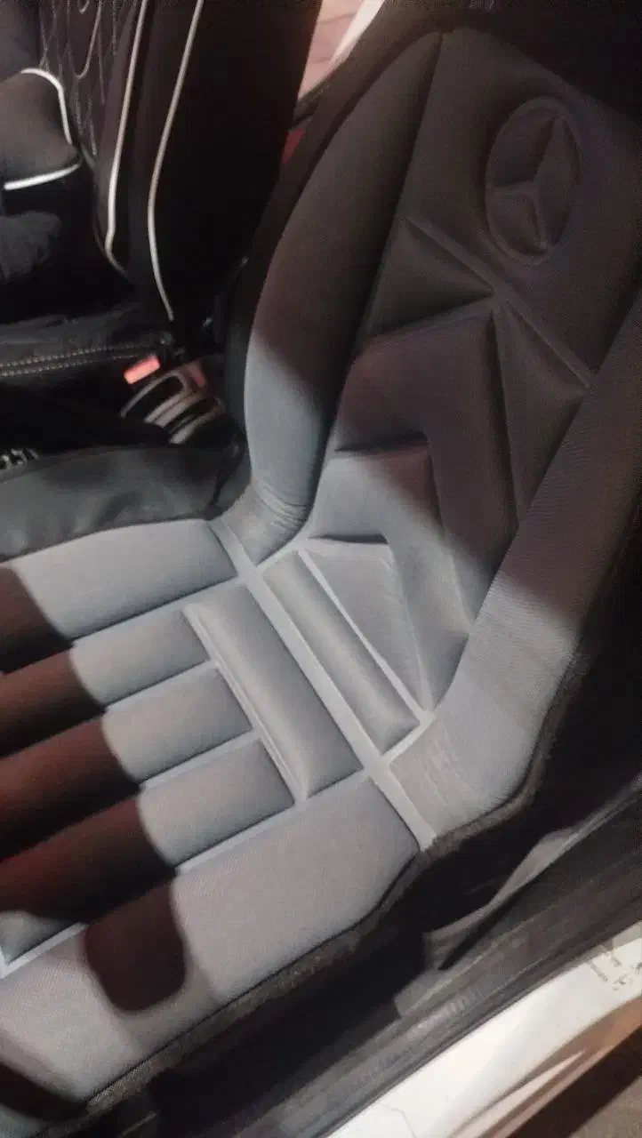 تردمیل، چراغ خطر 206،روکش صندلی|قطعات یدکی و لوازم جانبی|نیشابور, شهرک قدس|دیوار