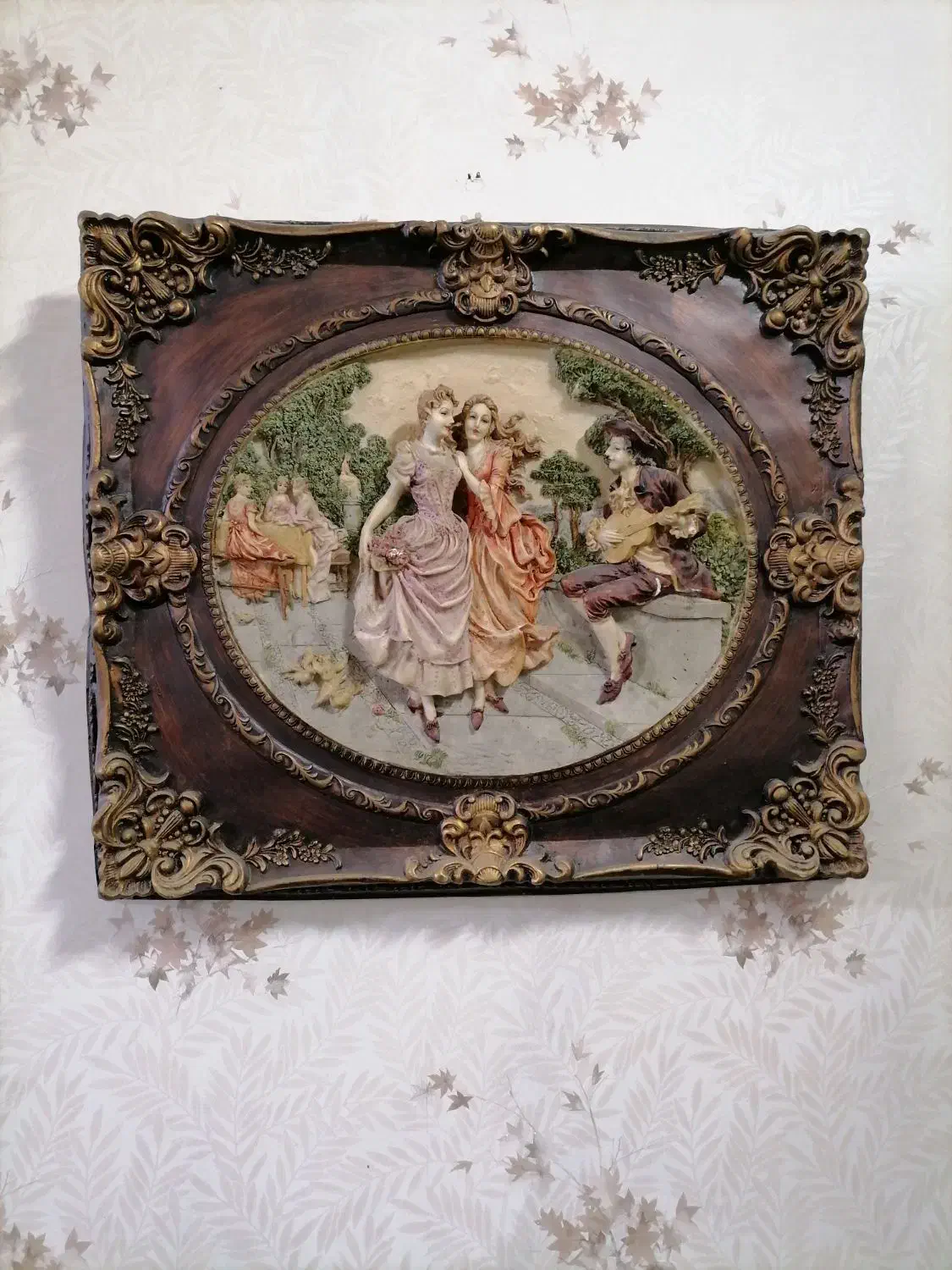 تابلو|تابلو، نقاشی، عکس|کرج, شاهین‌ویلا|دیوار