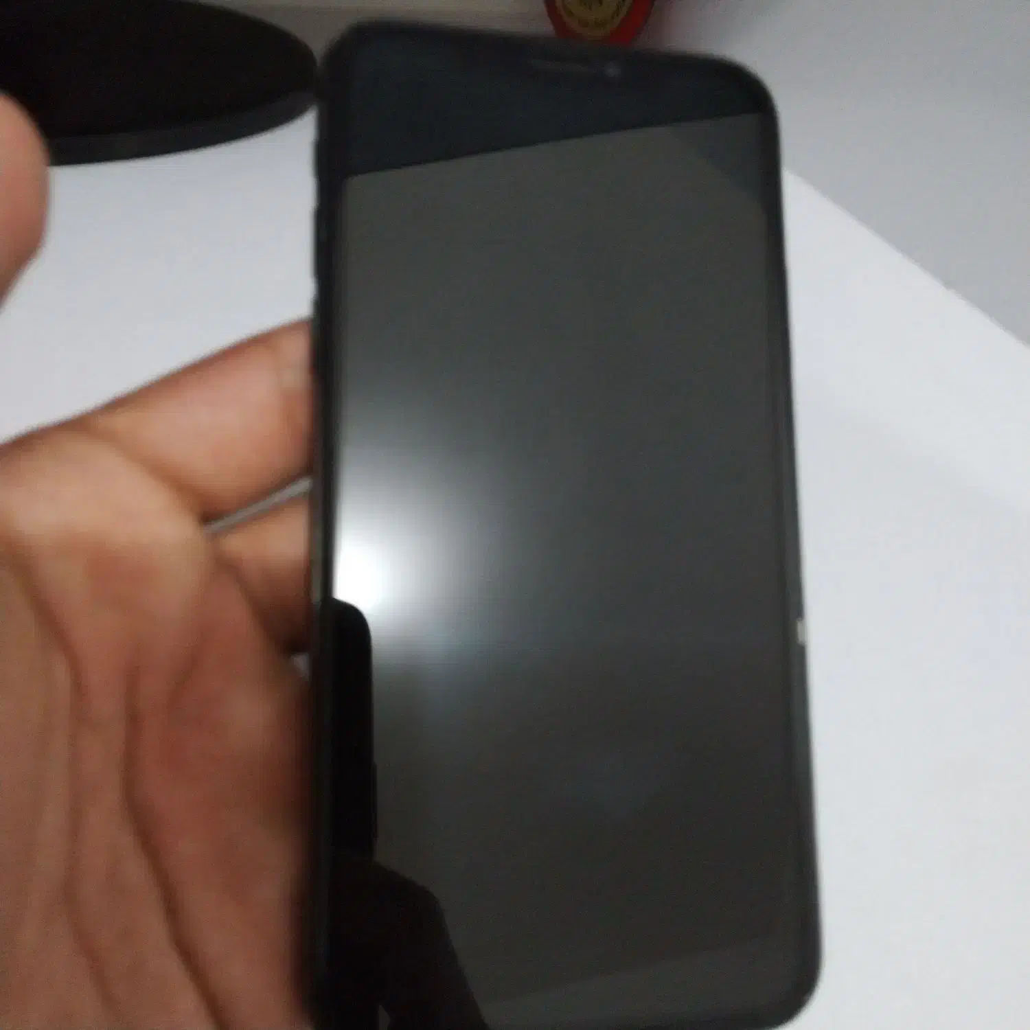 اپل iPhone X با حافظهٔ ۲۵۶ گیگابایت|موبایل|تربت‌حیدریه, شهید قرنی|دیوار