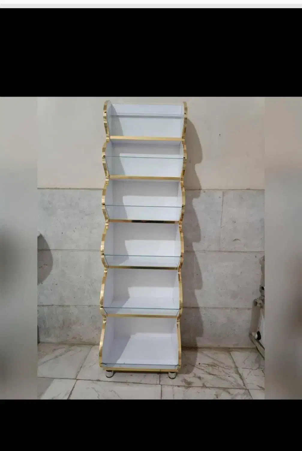 کابینت تابلو   استند فروشگاه فست فود استند تلوزیون|کافیشاپ و رستوران|شیراز, ریاستی|دیوار