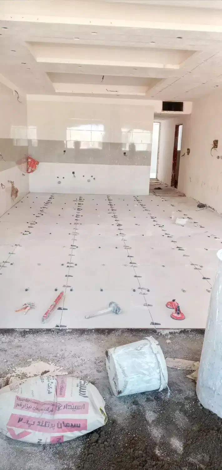 سرامیک وسنگ موزائیک|خدمات پیشه و مهارت|قم, شهرک فاطمیه|دیوار