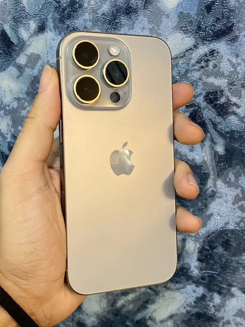 Iphone 16 pro|موبایل|تهران, شاهین|دیوار