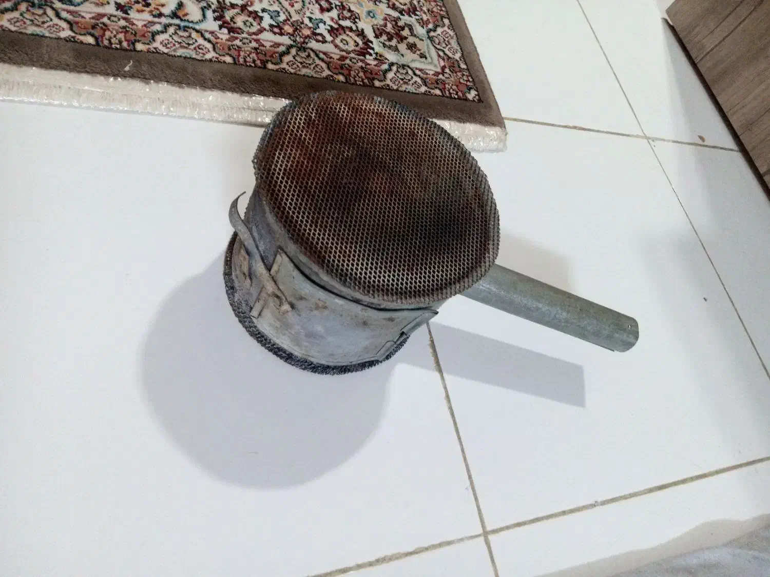 پره پنکه. ذرت سرخ کن|اسباب‌بازی بچه|رشت, گلسار|دیوار