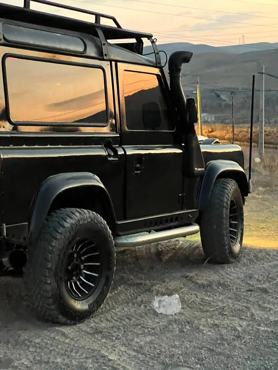 پاژن|خودرو کلاسیک|بستان آباد, |دیوار