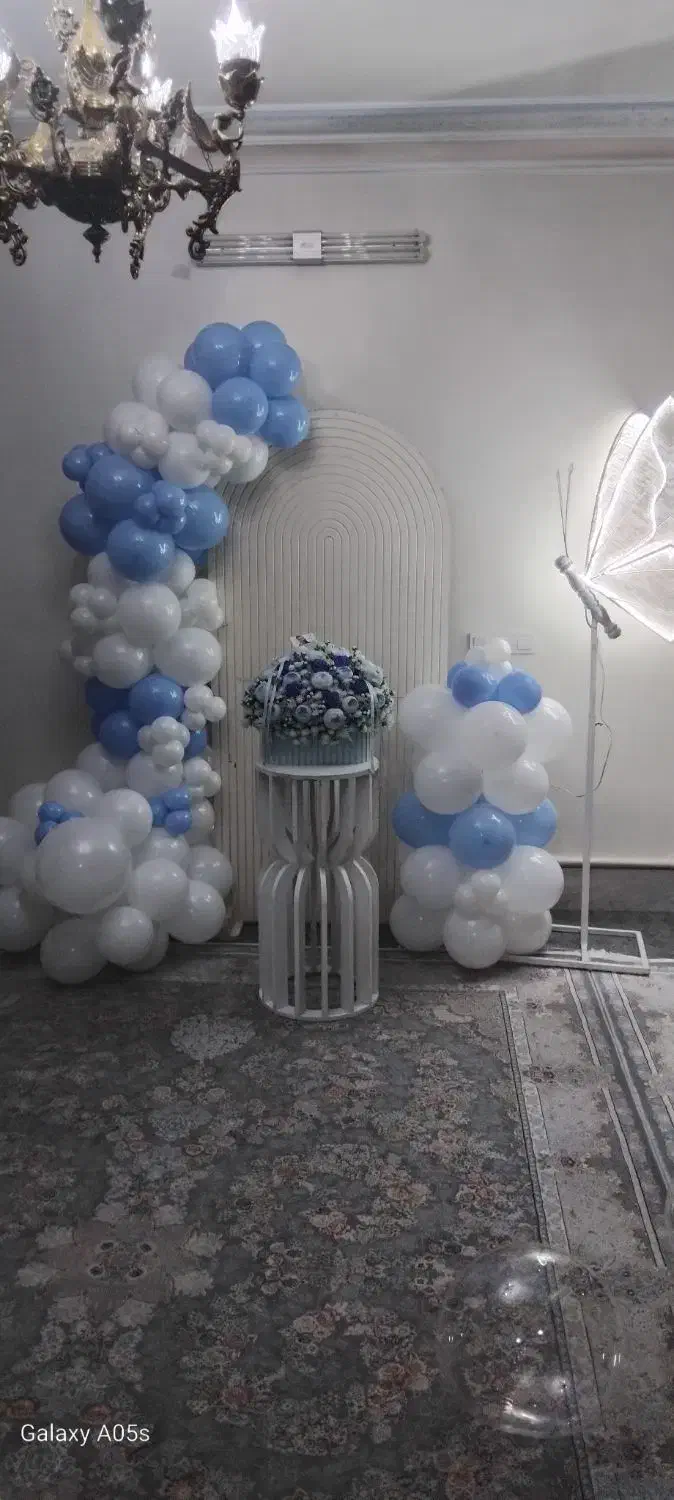 بادکنک|اسباب‌‌بازی|نسیم‌شهر, |دیوار