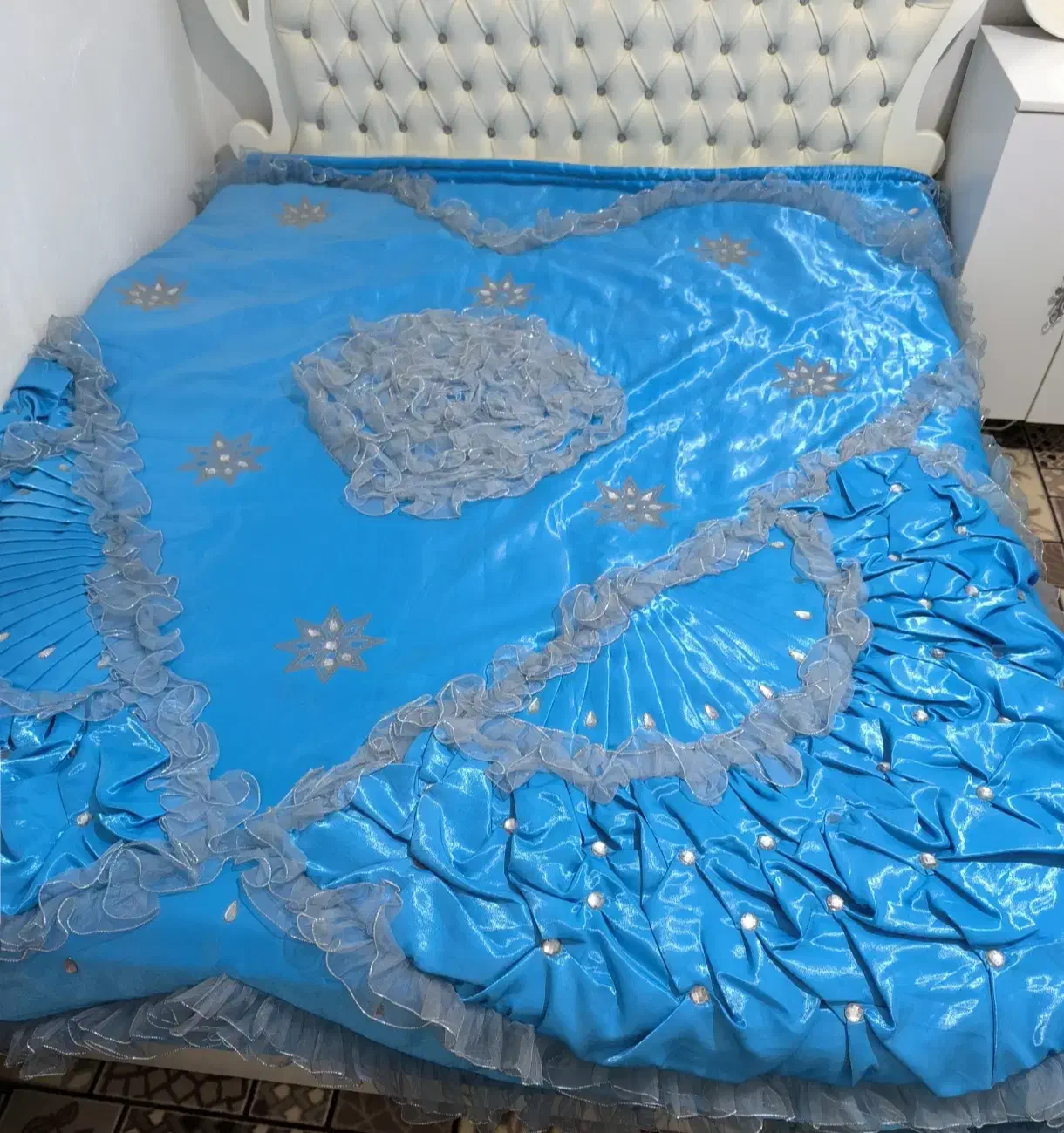 روتختی دونفره|سرویس روتختی|ساوه, |دیوار