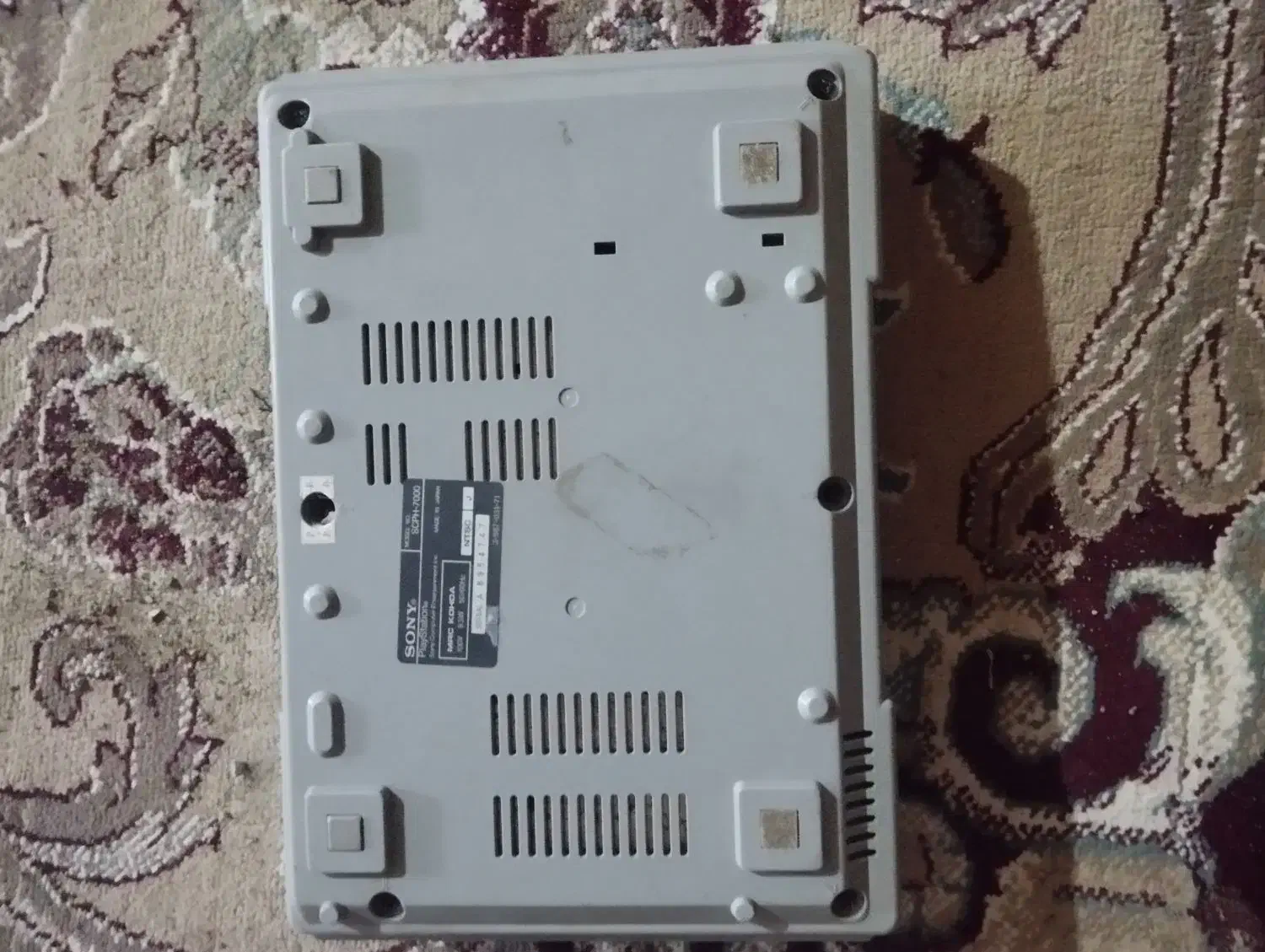 سونی|کنسول، بازی ویدئویی و آنلاین|پارس‌آباد, |دیوار