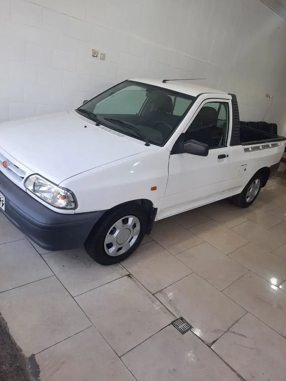 پراید وانت|خودرو سواری و وانت|زنجان, |دیوار