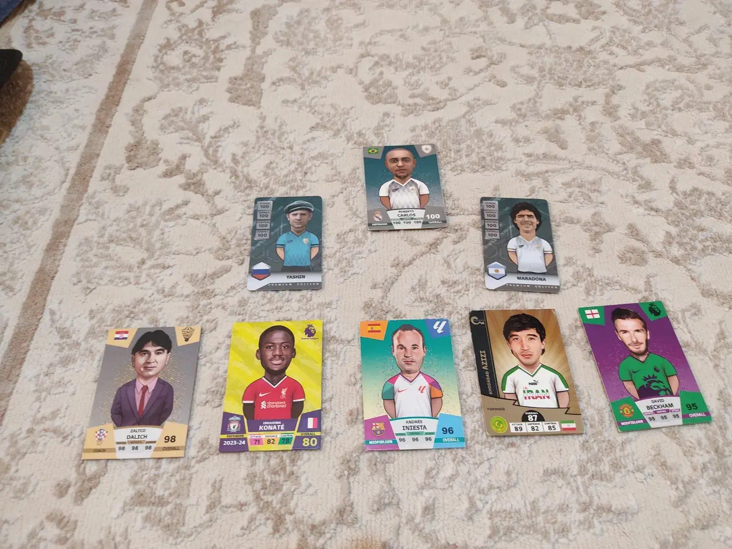 کیمدی کارت|اسباب‌‌بازی|همدان, |دیوار