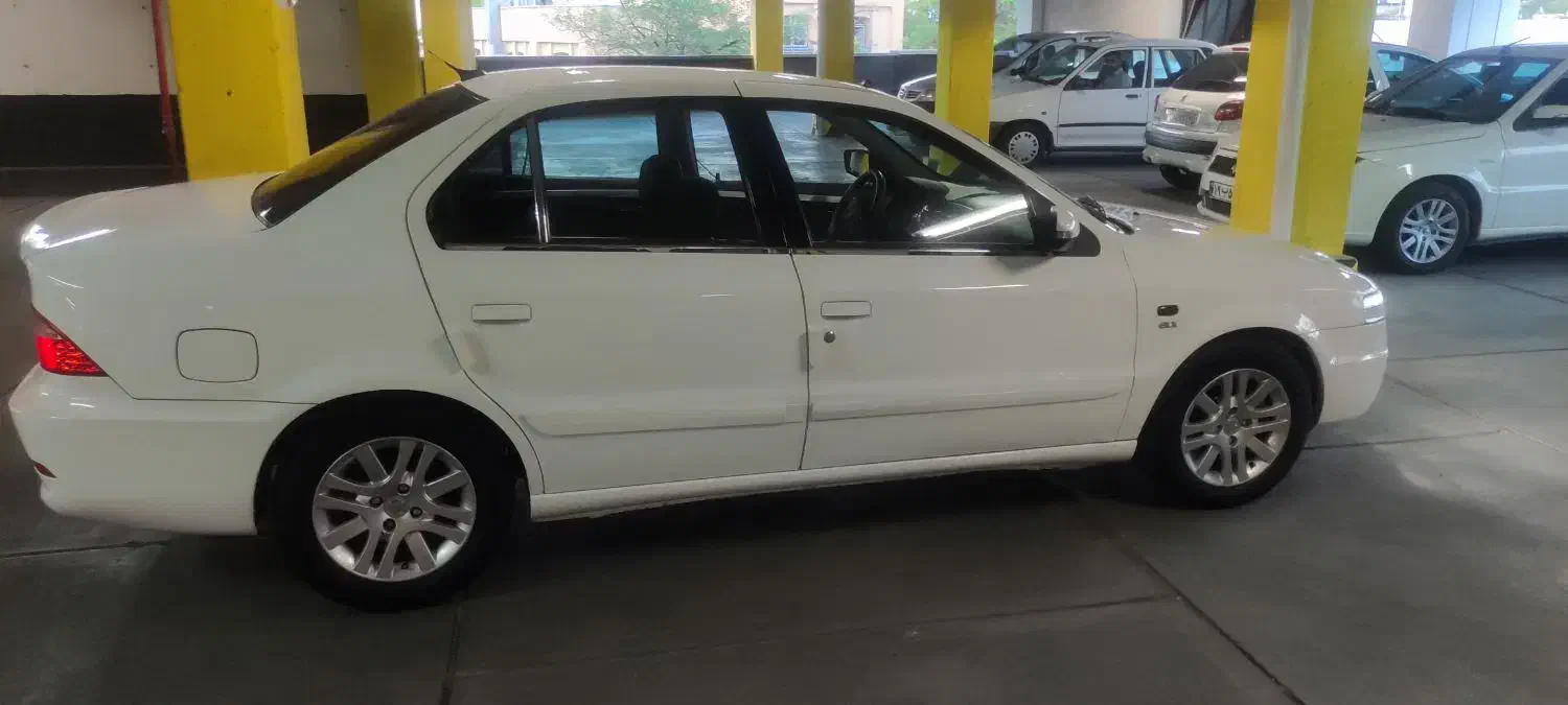 سورن توربو|خودرو سواری و وانت|تبریز, |دیوار