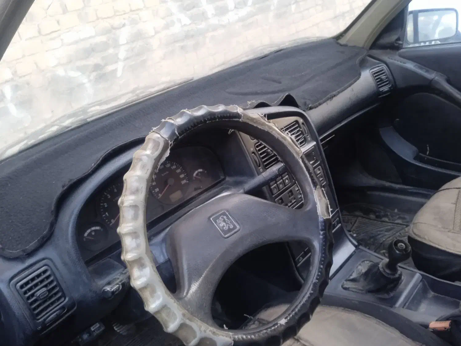 پژو آردی مدل 84|خودرو سواری و وانت|یزد, |دیوار