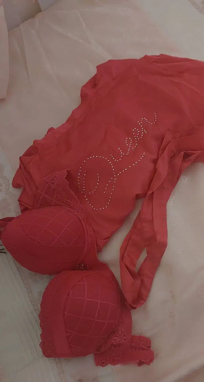 لباس خواب و لباس زیر|لباس|قم, زینبیه|دیوار