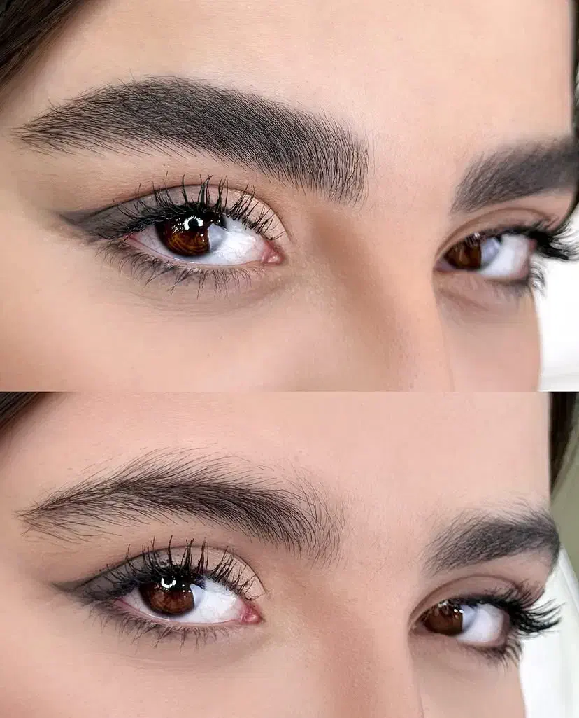 حرفه ای میکروبلیدینگ بزن|خدمات آرایشگری و زیبایی|تهران, استاد معین|دیوار