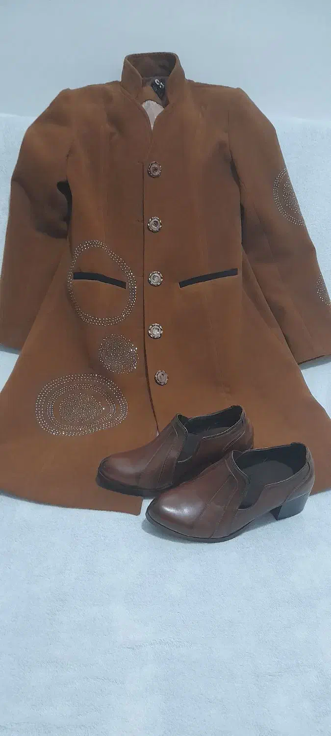 پاتو و کفش|لباس|تربت جام, یحیی آباد|دیوار