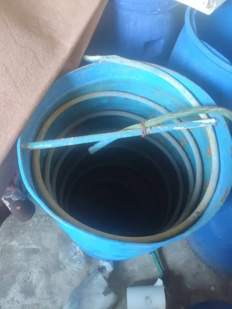 دیگ 450لیتری سردکن 220لیتری|ظروف پخت‌وپز|کرمان, |دیوار