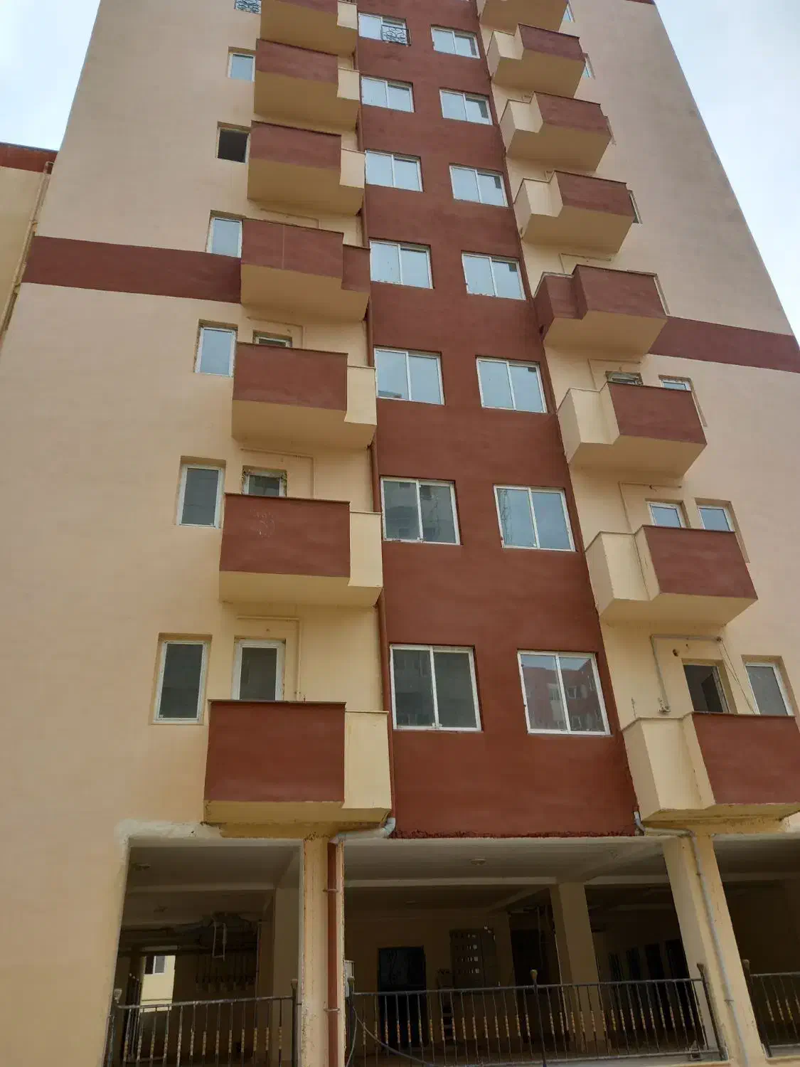 فروش فوری مسکن مهر میارکلا|فروش آپارتمان|جویبار, |دیوار