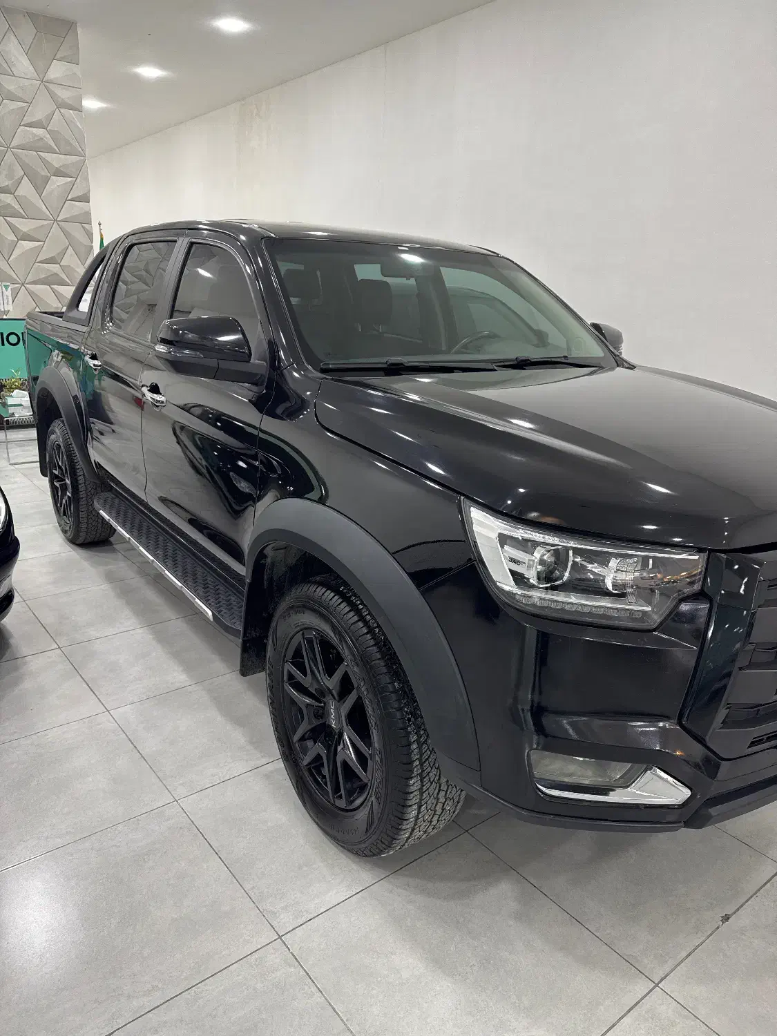 kmc t8 1402|خودرو سواری و وانت|آمل, |دیوار