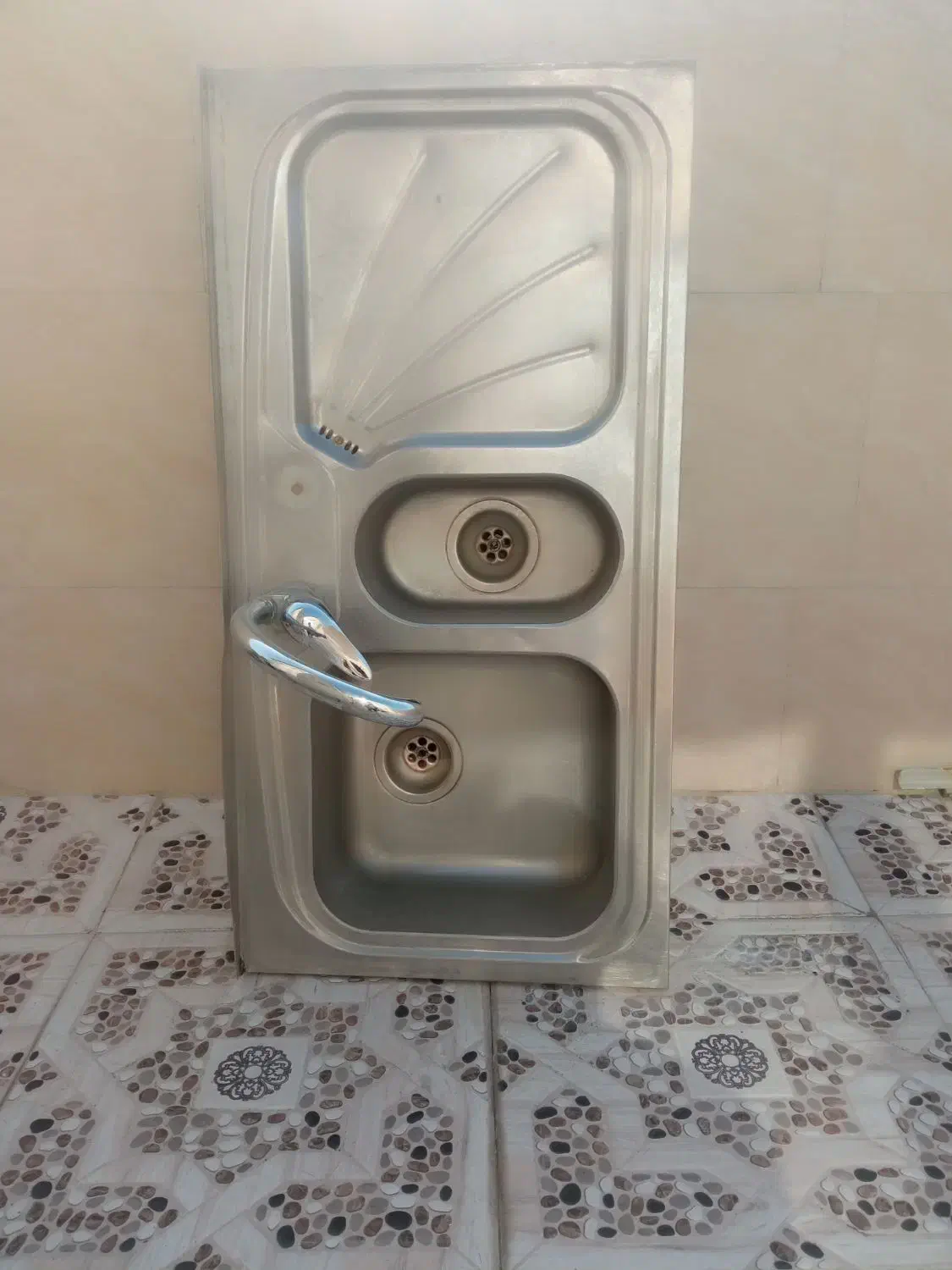 سینگ هنراه شیر اب|لوازم سرویس بهداشتی|شهریار, شهریار|دیوار