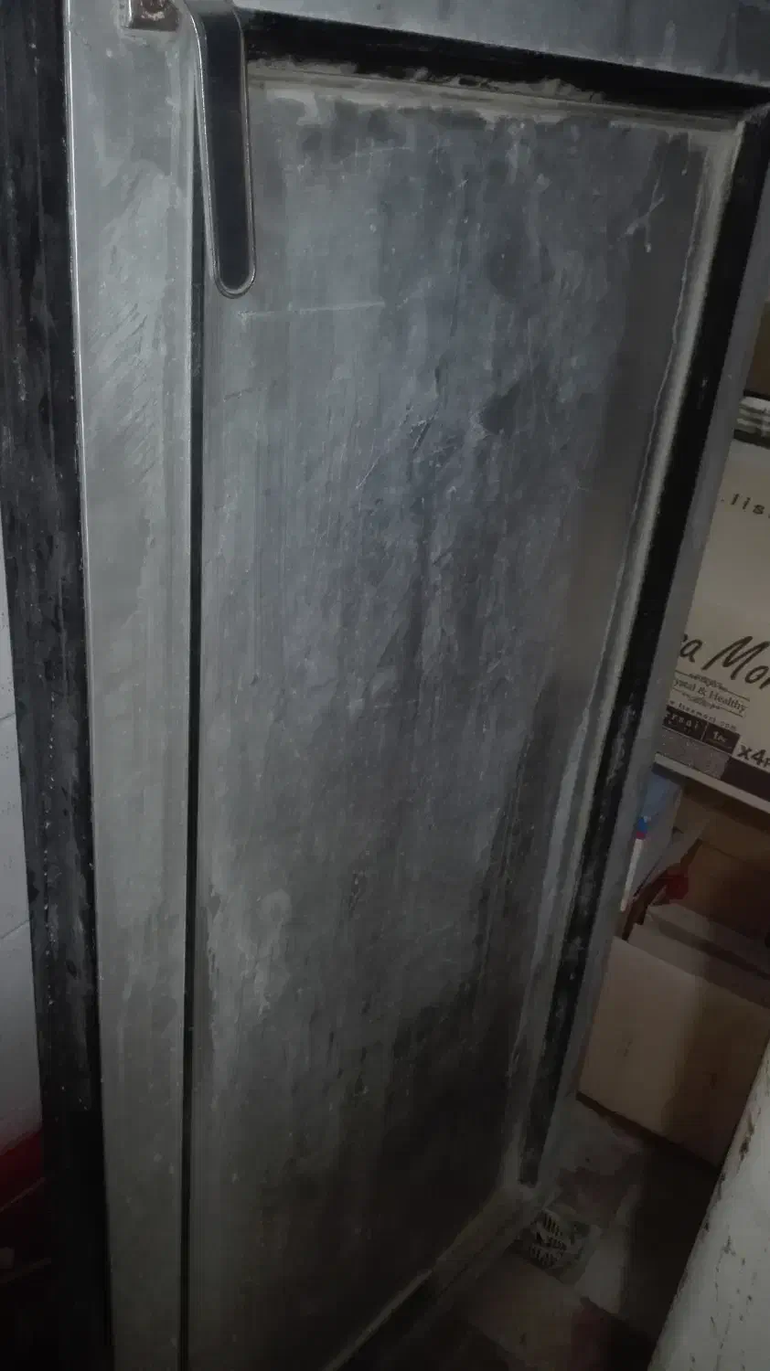 در المینیومی|یخچال و فریزر|بجنورد, |دیوار