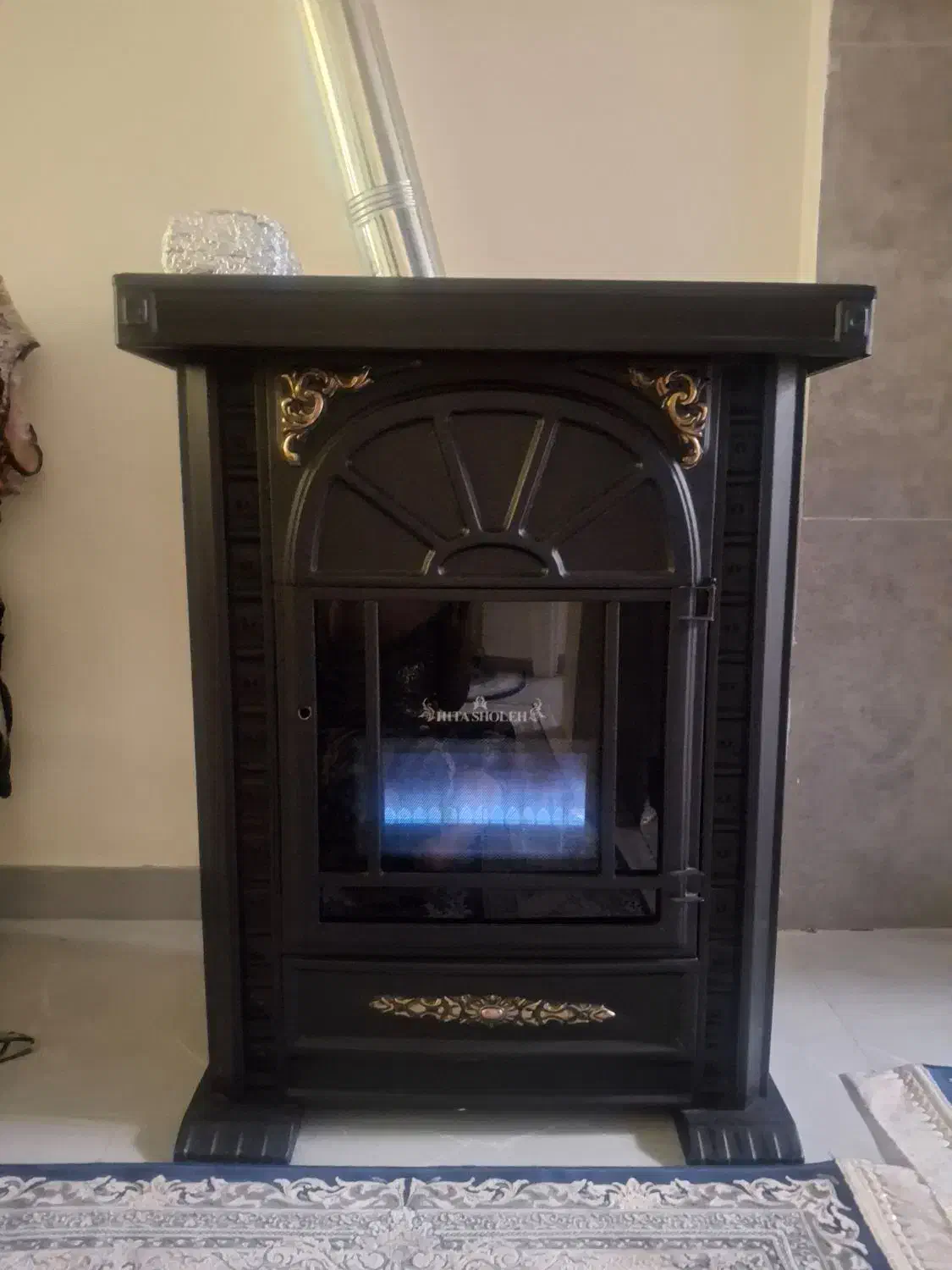 بخاری|بخاری، هیتر، شومینه|تهران, نظام‌آباد|دیوار