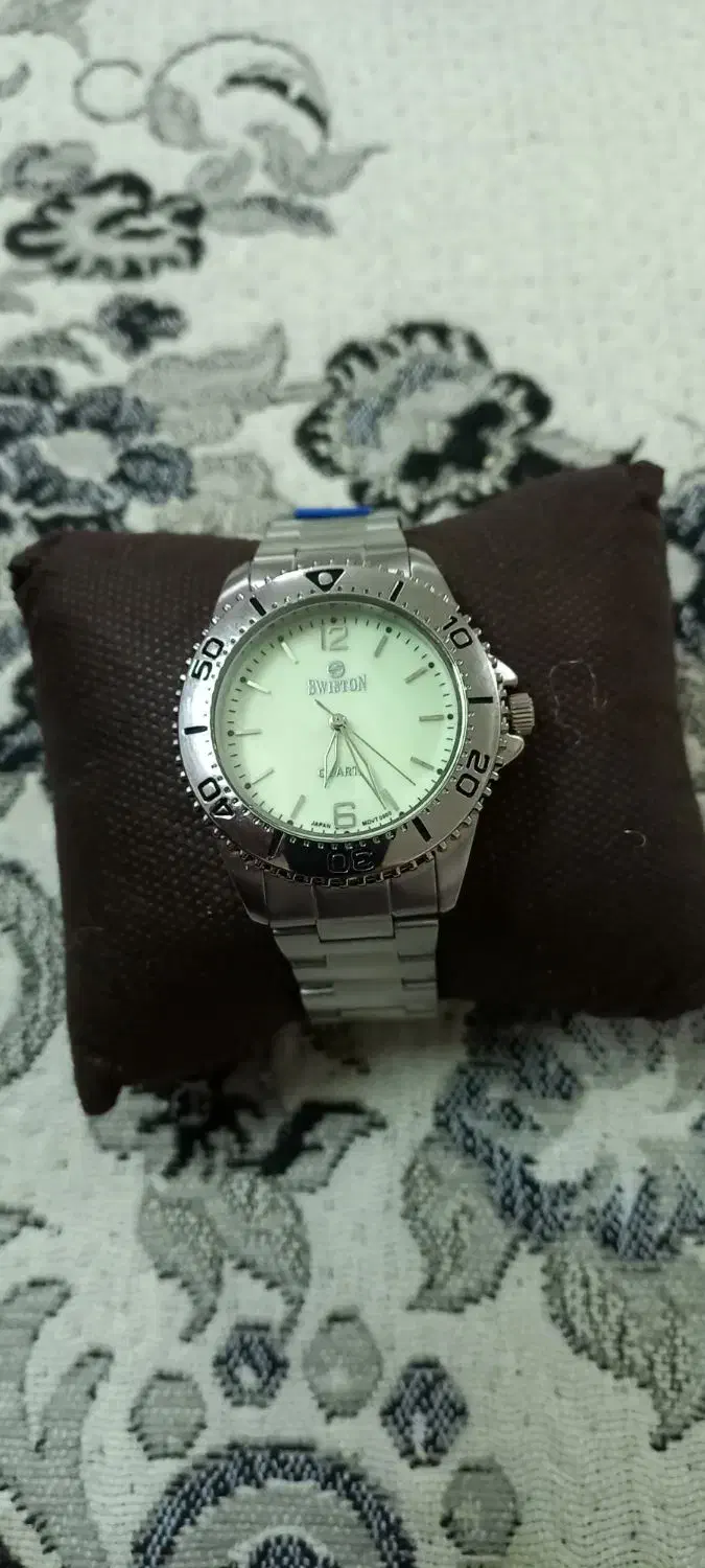 ساعت SWISTON|ساعت|تهران, تختی|دیوار