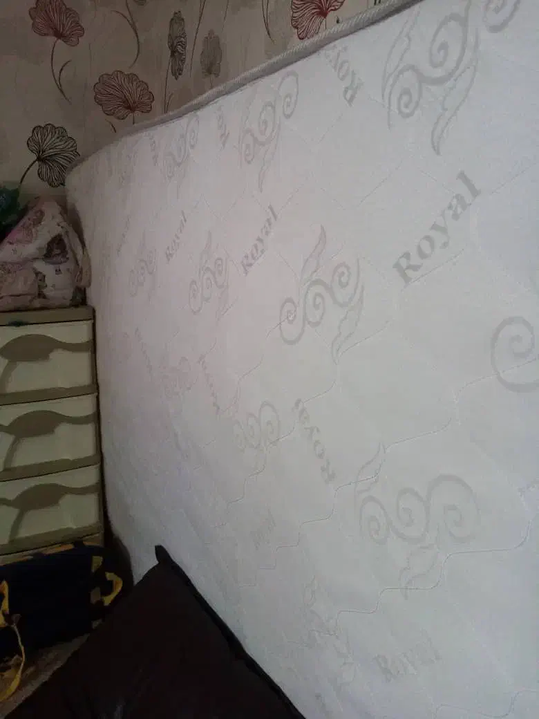 فروش تشک خواب یکو نیم نفره|تشک تختخواب|اهواز, کیانشهر|دیوار