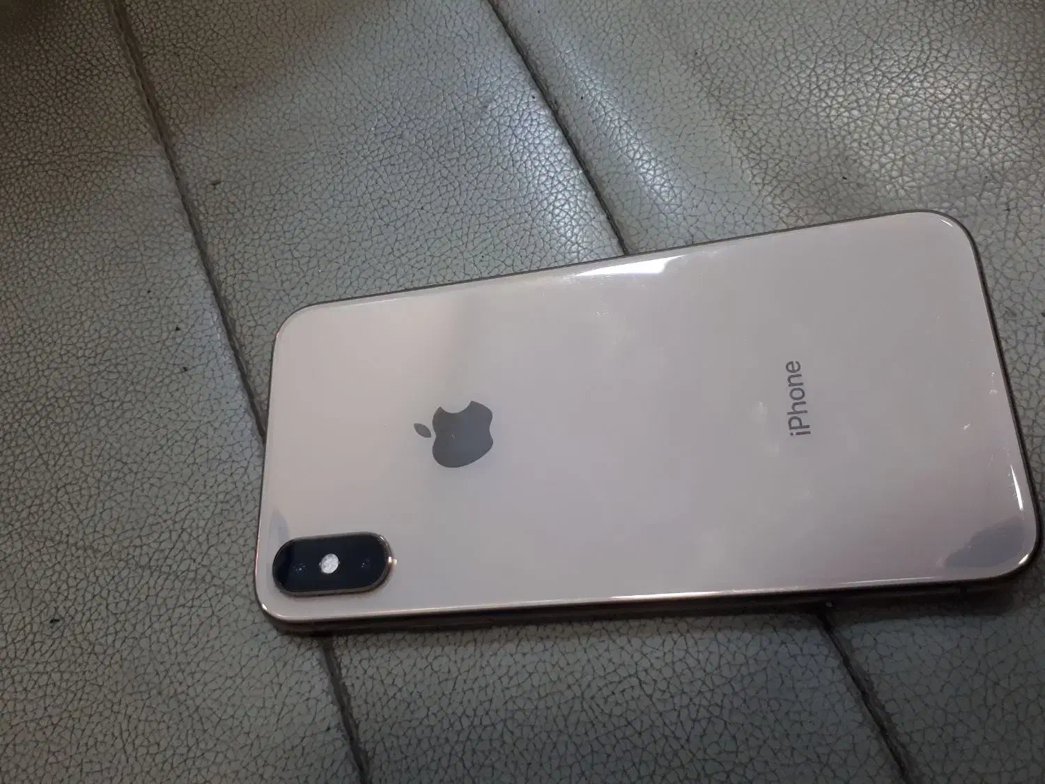 ایفون xs256درحدنو|موبایل|رباط‌کریم, رباط‌کریم|دیوار