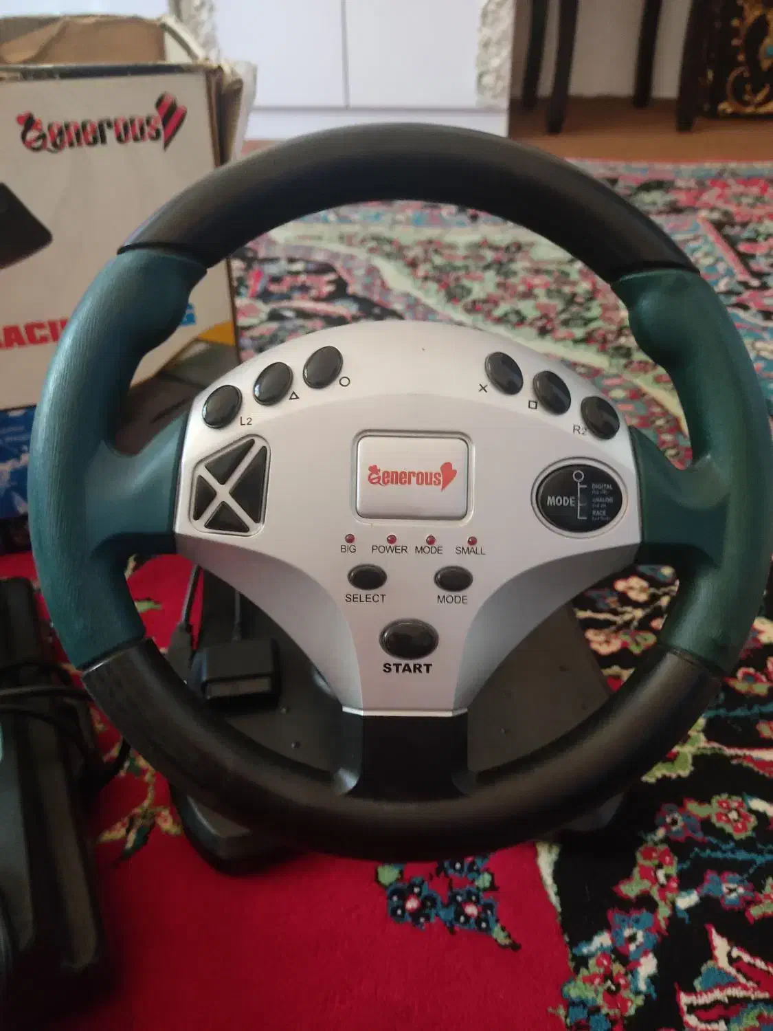 فرمان بازی|کنسول، بازی ویدئویی و آنلاین|ویلکیج, |دیوار