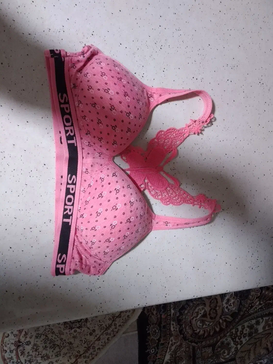 لباس زیر نو|لباس|نظرآباد, رسالت|دیوار