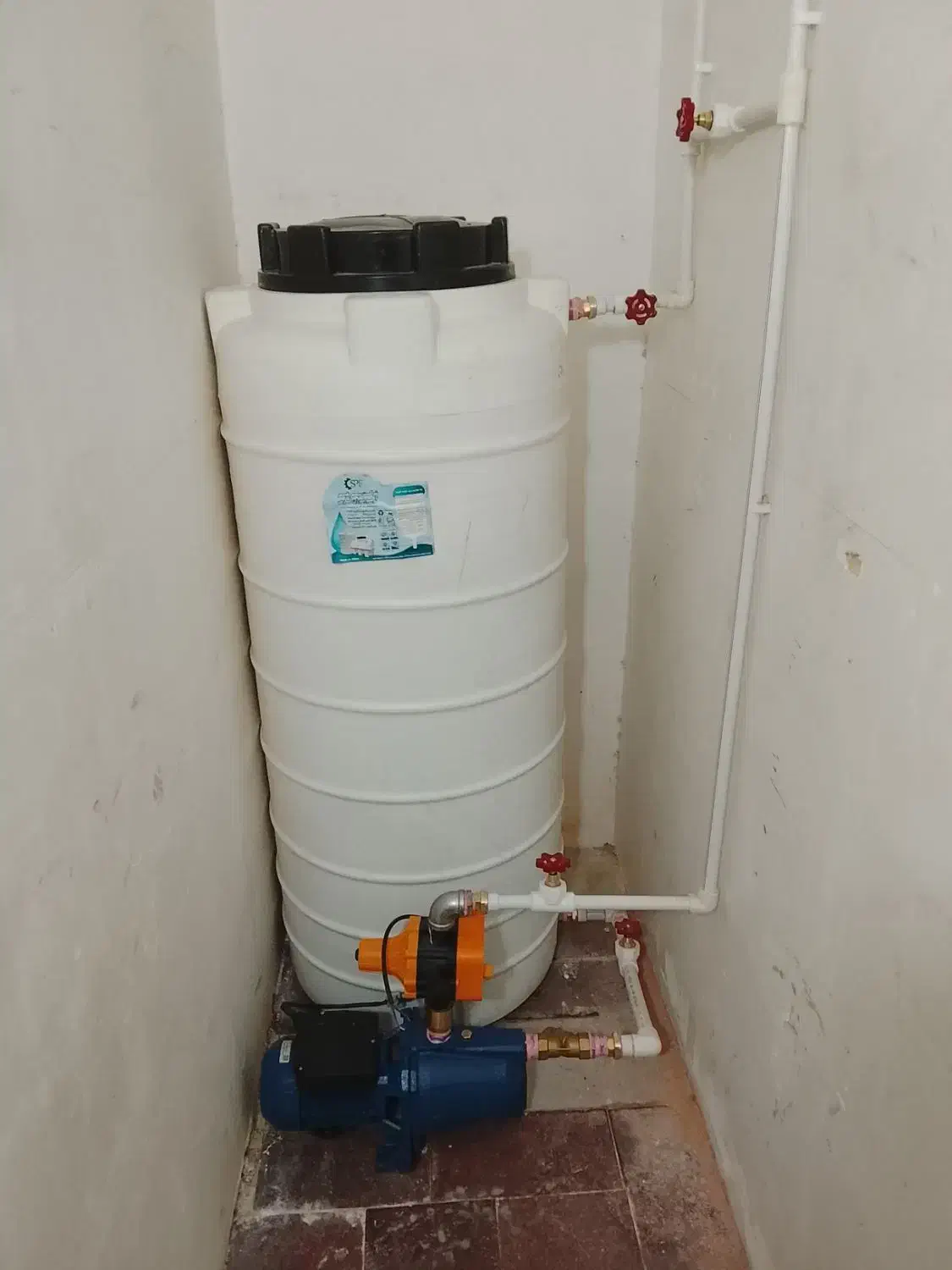 لوله کشی اب و فاضلاب و تعمیرات و نصبیات(سیار)|خدمات پیشه و مهارت|تبریز, |دیوار