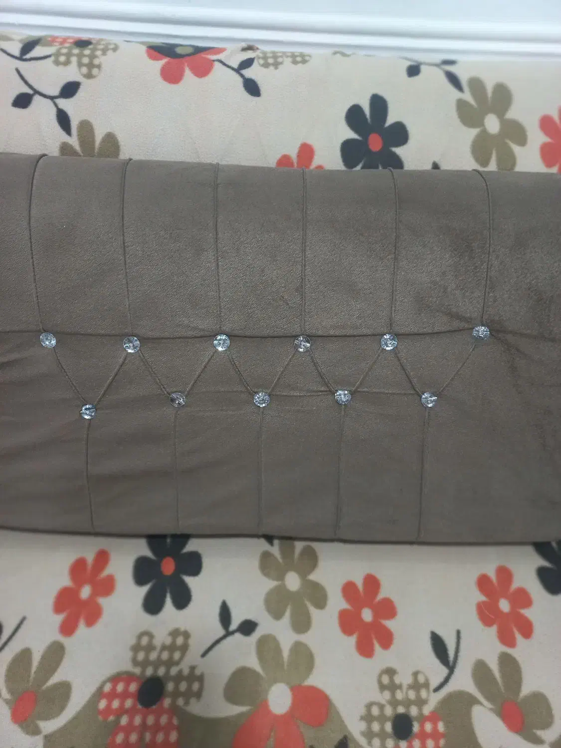 پشتی|پشتی|گرگان, |دیوار