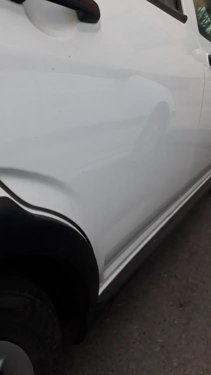 کوییک اس ۱۴۰۲|خودرو سواری و وانت|قزوین, |دیوار