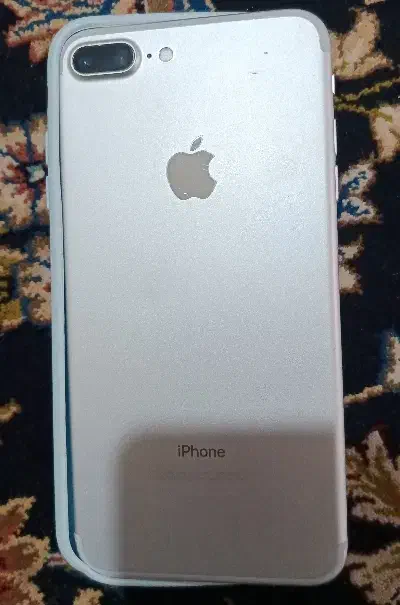 فروش آیفون 7پلاس|موبایل|یاسوج, |دیوار